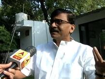 शुद्ध भगवा कोणाचा हे जनताच ठरवेल : संजय राऊत