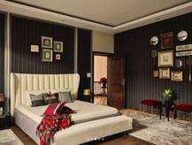 शाहरुख खानचं दिल्लीतील घर पाहिलं का? मन्नतपेक्षाही सुंदर; आलिशान बंगल्याचे फोटो व्हायरल