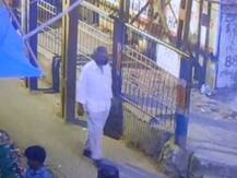 55 वर्षीय प्रियकराचा 58 वर्षीय प्रेयसीवर प्राणघातक हल्ला, तोंडात सुतळी बाम्ब फोडून स्वत:ही जखमी