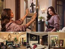 शाहरुख खानचं दिल्लीतील घर पाहिलं का? मन्नतपेक्षाही सुंदर; आलिशान बंगल्याचे फोटो व्हायरल