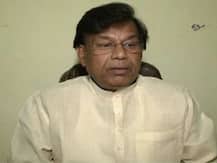 बिहारचे शिक्षणमंत्री मेवालाल चौधरी यांचा पदाचा राजीनामा, आजच स्वीकारला होता पदभार