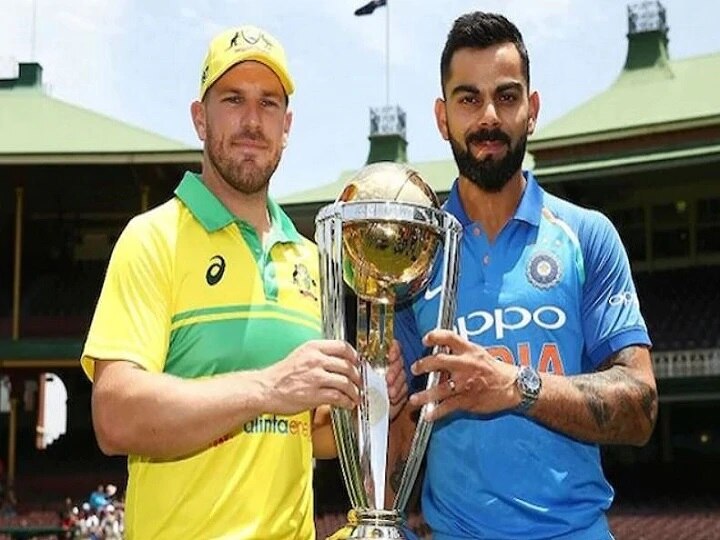 india vs australia tour 2020 full schedule indian and australian team announced first odi starts 27 november 2020 India vs Australia 2020-21 Full Schedule : असा असेल भारतीय संघाचा ऑस्ट्रेलियन दौरा, तीनही फॉर्मेटसाठी संघनिवड
