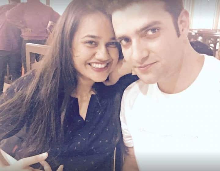 IAS toppers Tina Dabi Athar Khan file for divorce in Jaipurs family court IAS टॉपर टीना डाबी अन् पती अतहर आमिर यांचा कौटुंबिक न्यायालयात घटस्फोटासाठी अर्ज