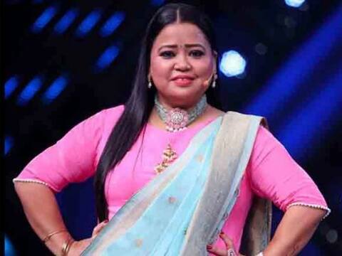 कधीकाळी दोन वेळच्या भाकरीची भ्रांत असणारी भारती आता कोट्यवधींची मालकीन कधीकाळी दोन वेळच्या भाकरीची भ्रांत असणारी भारती आता कोट्यवधींची मालकीन