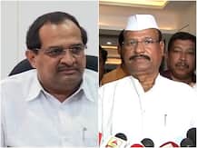 भाजप नेते विखे पाटलांना शिवसेनेची ऑफर; अब्दुल सत्तार यांच्या वक्तव्याने राजकीय भूकंप