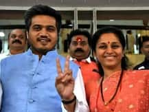 मुंबई महापालिका निवडणुकीसाठी 'आत्या-भाच्या'वर राष्ट्रवादीची मोठी जबाबदारी!