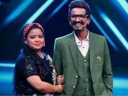 Drugs Case | कॉमेडियन भारती आणि हर्षला दिलासा, जामीन मंजूर