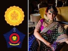 महाराष्ट्र सरकार अन् मुंबई पोलिसांना खुल्लं आव्हान देणारी कंगना आता का पळतेय?