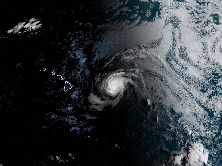 Nivar Cyclone Is Likely To Cross Tamil Nadu And Puducherry Coasts On ...