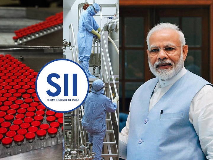  Prime Minister Narendra Modi likely to visit Serum Institute in Pune पंतप्रधान नरेंद्र मोदी पुण्यातील सिरम इन्स्टीट्यूटला भेट देण्याची शक्यता; सुमारे 100 देशातील राजदूतांची पुण्याला भेट निश्चित