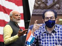 'कोरोना काळात पक्षांना राजकारण न करण्याच्या सूचना द्या', मुख्यमंत्र्यांची पंतप्रधानांकडे मागणी