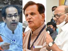 Ahmed Patel : अहमद पटेलांच्या निधनाने महाविकास आघाडी सरकारमधील समन्वयाचा धागा तुटला!