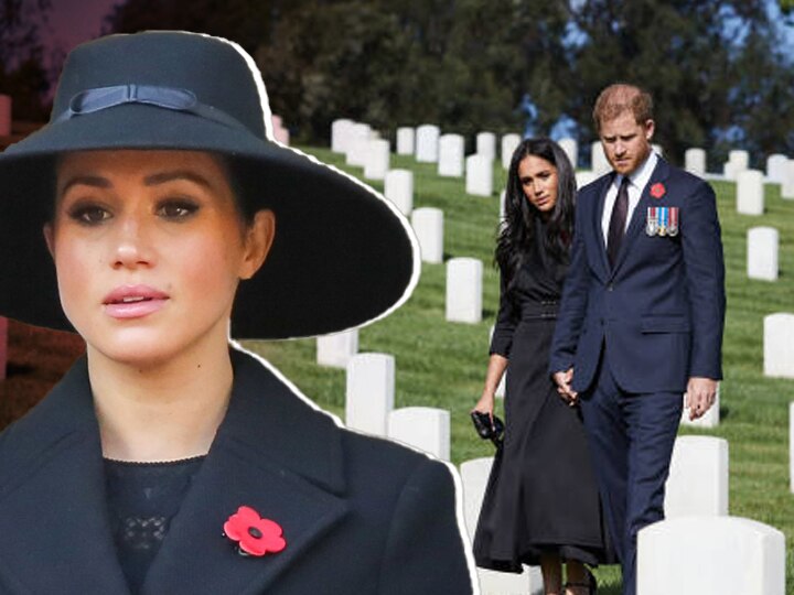 Meghan Markle Miscarriage Duchess of Sussex accepts miscarriage talks about pain and grief in july 2020 The Losses We Share | डचेस ऑफ ससेक्स मेगन मर्कलचा गर्भपात