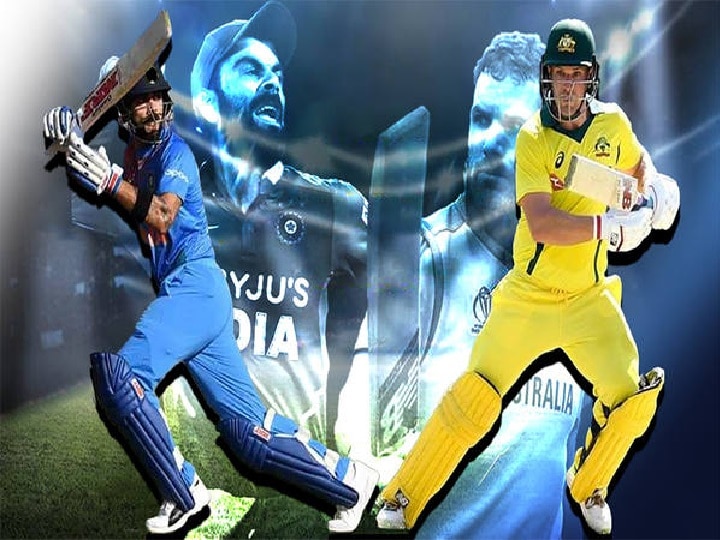 India vs Australia live Score Updates Ind vs Aus 1st ODI Ind vs Aus, 1st ODI LIVE: ऑस्ट्रेलियाचा भारतासमोर 375 धावांचा डोंगर, फिंच- स्मिथची दमदार शतकं