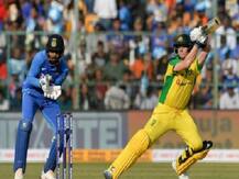 IND vs AUS : भारत आणि ऑस्ट्रेलियातील पहिला वनडे सामना आज; स्टेडियमध्ये होणार प्रेक्षकांची एन्ट्री