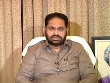 Majha Maharashtra Majha Vision | वीजबिल माफी माझं व्यक्तिगत मत नव्हतंच, तो सरकारचा निर्णय : नितीन राऊत