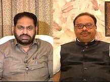 वीजबिल माफीचं काय? 'राज्याचे पैसे केंद्रानं अडवले!', आजी-माजी ऊर्जामंत्री आमनेसामने