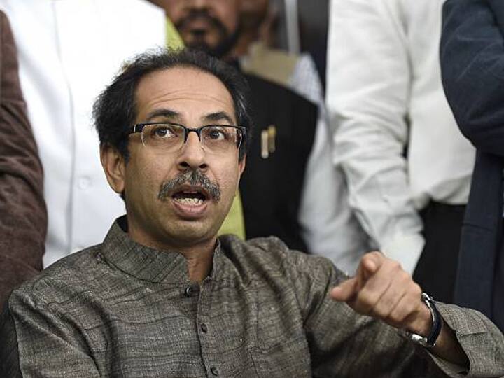 भाजपने माझ्या कुटुंबावर आघात केले.. पण, मी त्यांच्या पातळीवर गेलो नाही : मुख्यमंत्री उद्धव ठाकरे BJP attacked my family I have not stooped to their level, says Uddhav thackeray भाजपने माझ्या कुटुंबावर आघात केले.. पण, मी त्यांच्या पातळीवर गेलो नाही : मुख्यमंत्री उद्धव ठाकरे