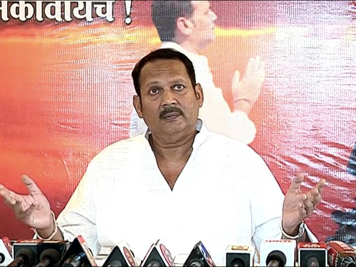BJP MP Udayanraje bhosale live speech on Maratha reservation latest update जाणीवपूर्वक मराठा आरक्षणाचा प्रश्न प्रलंबित, कधीपर्यंत समाजाचा अंत पाहणार : उदयनराजे