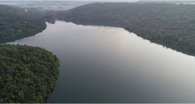 दिल्ली येथील सेंट्रल वॉटर कमिशनला मालवण धामापूर येथील स्यमंतक संस्थेतर्फे धामापूर तलावाचे तपशीलवार डॉक्युमेंटेशन सेंट्रल वॉटर कमिशनला सादर केले होते. सिडनी (ऑस्ट्रेलिया) येथे 71व्या आंतरराष्ट्रीय कार्यकारी परिषदेमध्ये धामापूर तलावाला हा सन्मान दिला जाईल.