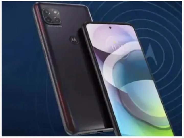 Motorola moto g 5g will be launched in india today know the price specifications दमदार फिचर्ससह आज भारतात लॉन्च होणार Motorolaचा बजेट फोन Moto G 5G