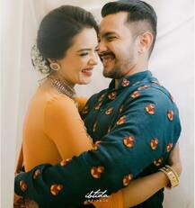 प्री-वेडिंग शूटपासून सुरु झाली आदित्य नारायणची लगीनघाई; खास सोहळ्यांचे फोटो व्हायरल