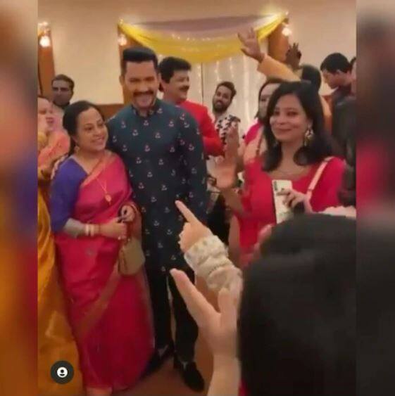 आदित्य नारायणने आपल्या इन्स्टाग्राम पोस्टमध्ये लिहिलं होतं की,