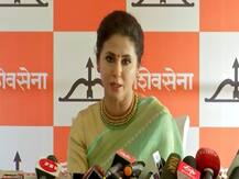 BLOG | उर्मिलाचा अनोखा प्रवास, राष्ट्रसेवा दल ते शिवसेना