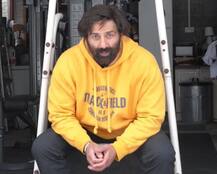 अभिनेता सनी देओलला कोरोनाची लागण, हिमाचलच्या आरोग्य सचिवांची माहिती