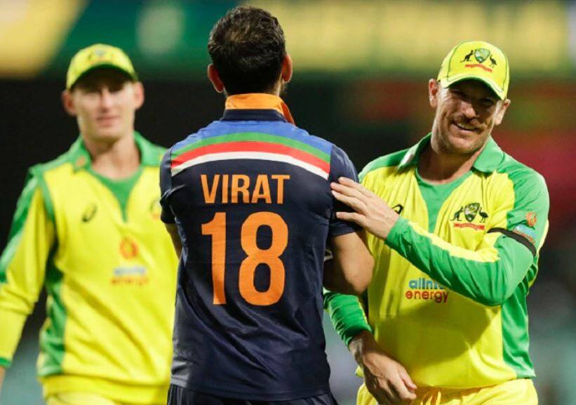 IND vs AUS 3rd ODI | 'या' बदलांसह दोन्ही संघ मैदानात उतरण्याची शक्यता, संभाव्य प्लेईंग इलेव्हन IND vs AUS 3rd ODI - India and Australia teams can come out of these changes, know possible playing xi IND vs AUS 3rd ODI | 'या' बदलांसह दोन्ही संघ मैदानात उतरण्याची शक्यता, संभाव्य प्लेईंग इलेव्हन