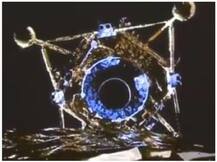 चीन पुन्हा एकदा चंद्रावर; 2013पासून आतापर्यंत तिसऱ्यांदा ठेवलं पाऊल