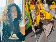 कंगनाच्या फेक ट्वीटला शेतकरी आंदोलनातील आजींचं सडेतोड उत्तर