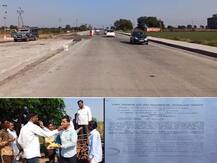 'माझा'च्या पाठपुराव्यामुळे अकोल्यातील शेतकऱ्यांना न्याय, अधिग्रहित जमिनीसाठी वाढीव मोबदला