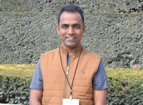 Teacher wins Global Prize: ग्लोबल टिचर्स पुरस्काराने सन्मानित झालेल्या रणजीतसिंह डिसले यांचं कार्य work of Ranjit Singh Disale, who was honored with the Global Teachers Award Teacher wins Global Prize: ग्लोबल टिचर्स पुरस्काराने सन्मानित झालेल्या रणजीतसिंह डिसले यांचं कार्य