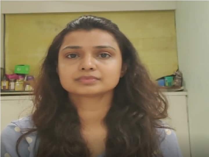 मयुरी म्हणतेय स्पीक अप!, इन्स्टावरच्या व्हिडीओचं अनेकांकडून कौतुक Mayuri Deshmukh says Speak Up, express her feeling after Dr. Sheetal Amte suicide, posted video on Instagram मयुरी म्हणतेय स्पीक अप!, इन्स्टावरच्या व्हिडीओचं अनेकांकडून कौतुक