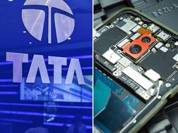 Tata Sons देणार चीनला दणका, भारतात बनणार Mobile Parts, तामिळनाडूत मोठा प्लांट उभारणार