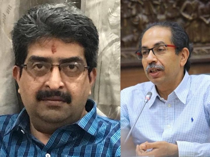 Chief Minister Uddhav Thackeray Chief PRO Anirudha Ashtaputre fake Facebook account मुख्यमंत्र्यांच्या मुख्य पीआरओंना फेसबुकवरील बनावट अकाऊंटचा फटका!