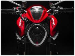 Ducati Monster | डुकाटी 2021 मॉन्स्टर पुढच्या वर्षी भारतात होणार लॉन्च; काय असणार किंमत?