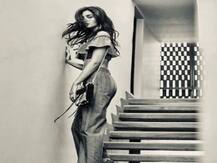 In Pics : Aila Bhatt ने आपल्या घराला दिला विंटेज लुक, पाहा INSIDE फोटो