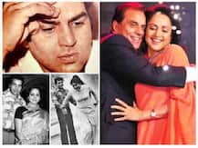 Birthday Special | जेव्हा धर्मेंद्र यांनी मंडपात जाऊन मोडलं होतं 'या' अभिनेत्यासोबत हेमा मालिनी यांचं लग्न