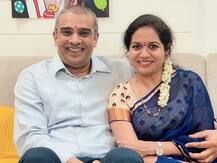 Singer Sunitha Engaged | गायिका सुनीता उपदृष्टा पुन्हा बांधणार लग्नगाठ; वयाच्या 19व्या वर्षी केलं होतं पहिलं लग्न