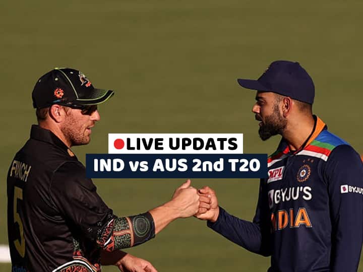 IND vs AUS 3rd T20 LIVE Score LIVE UPDATE ind vs aus 3rd t20 live score updates india look to white wash series IND vs AUS 3rd T20 LIVE Score | भारत-ऑस्ट्रेलियात तिसरा टी20 सामना