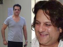 फरदीन येतोय तिशीत! योग्य आहार आणि व्यायाम यांनी उतरवलं वजन