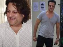 PHOTO | 'या' बॉलिवूड स्टार्सचा आश्चर्यचकीत करणारा 'फॅट टू फिट' प्रवास