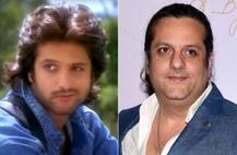 PHOTO | 'या' बॉलिवूड स्टार्सचा आश्चर्यचकीत करणारा 'फॅट टू फिट' प्रवास