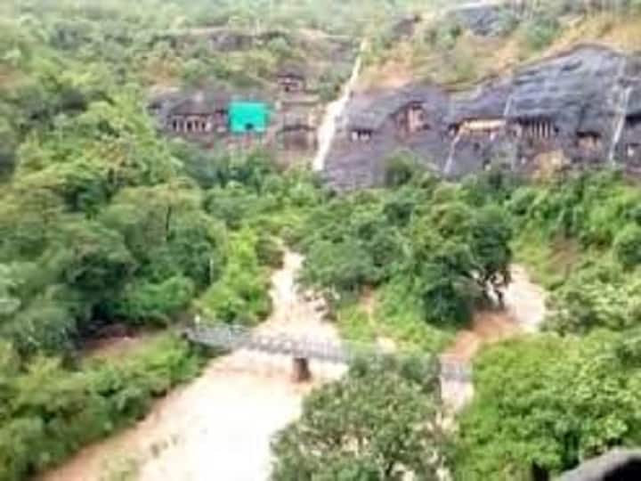 औरंगाबाद जिल्हातील पर्यटनस्थळे उद्यापासून खुली Tourist places in Aurangabad district open from tomorrow ajanta verul caves औरंगाबाद जिल्हातील पर्यटनस्थळे उद्यापासून खुली