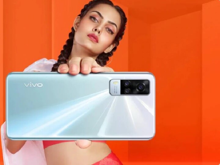 Vivo y51 launch in india know features and price चार कॅमेऱ्यांचा Vivo Y51 भारतात लॉन्च; अद्ययावत फिचर्ससह बजेट स्मार्टफोन