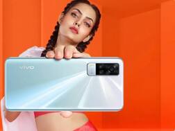 चार कॅमेऱ्यांचा Vivo Y51 भारतात लॉन्च; अद्ययावत फिचर्ससह बजेट स्मार्टफोन