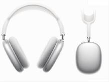 Apple AirPods Max Launched | भारतात अॅपल 'एअरपॉड्स मॅक्स' 15 डिसेंबरपासून उपलब्ध; काय आहे किंमत आणि फिचर्स?