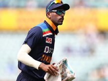 IND vs AUS | हार्दिक पांड्याला कसोटी संघात स्थान नाही; कर्णधार विराट कोहलीनं सांगितलं कारण